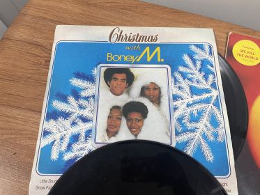 Vinyl Records