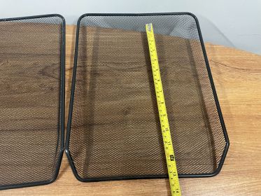 Paper Trays