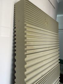 Sponge Mattress