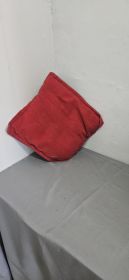 Set of 4 Decorative Scatter Cushions (Mixed Designs)