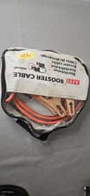 AIYI 2000A Heavy-Duty Booster / Jumper Cables, 12–24V