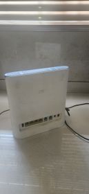 ZTE MF286C 4G LTE Wireless Router — MTN (Tested Working)