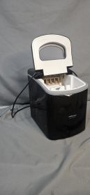 Mellerware Countertop Ice Maker (Black) - Not Working