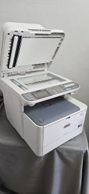 OKI ES5462w Executive Series Multifunction Printer (Print / Scan / Copy / Fax)