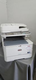 OKI ES5462w Executive Series Multifunction Printer (Print / Scan / Copy / Fax)