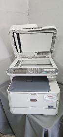 OKI ES5462w Executive Series Multifunction Printer (Print / Scan / Copy / Fax)