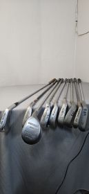 Golf Club Set with Toney Penna Stand Bag