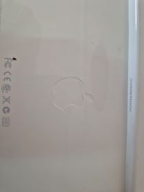 Apple Full-Size Wired Keyboard (A1243) + Apple Magic Mouse (Working)