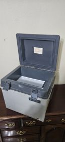 Mini Fridge & Food Warmer — 12V Thermoelectric (untested)