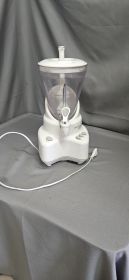 Kenwood Smoothie Maker with Built-In Dispensing Tap — Working