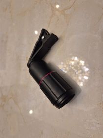 Mobile Vlogging Kit — LED Light, Mic, Selfie Stick, Tripod & Phone Mounts