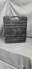 ElSat Portable Satellite Dish Kit — Dish, LNB & Cabling in Hard Carry Case