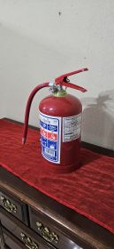 SafeQuip 4.5kg DCP Fire Extinguisher — SABS-Marked