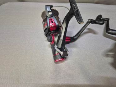 Matched Pair of Carp Raider 5000 Spinning Reels