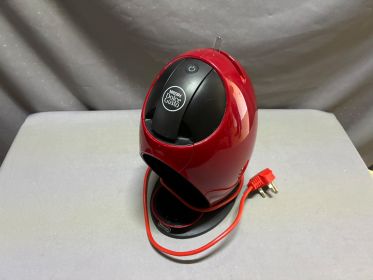 Nescafé Dolce Gusto "Jovia" Pod Coffee Machine — Powers On