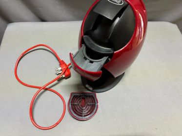 Nescafé Dolce Gusto "Jovia" Pod Coffee Machine — Powers On