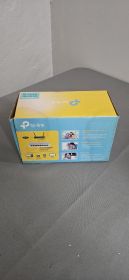 TP-Link TL-SF1008D 8-Port 10/100Mbps Desktop Switch (Boxed)