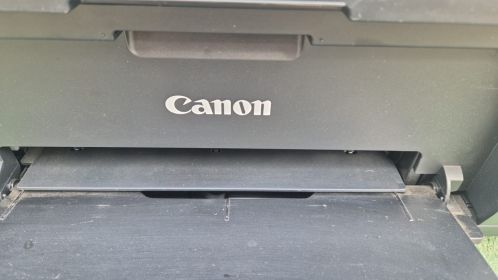 Canon PIXMA MX394 All-in-One Printer (Print/Copy/Scan/Fax) — Untested