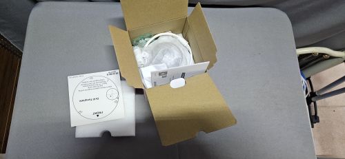 Hikvision Smart Hybrid Light Dome Camera — Brand New
