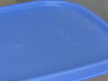 Food Storage Container Collection — approx 14 Pieces incl. Tupperware