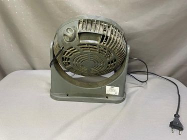 AIM AHV20P 20cm High-Velocity Fan — 220–240V