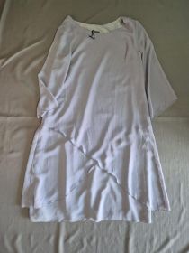 Bundle of 5 Ladies' Dresses, Size 36 (Cocktail, Chambray, Floral & More)
