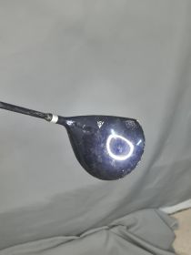 Dunlop MXL 400cc Driver