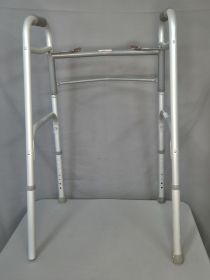 Adjustable Height Walker