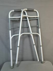 Adjustable Height Walker