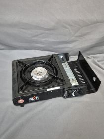 Alva Butane Stove - Not Tested