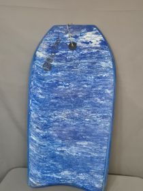 Body Board - Solid Foam
