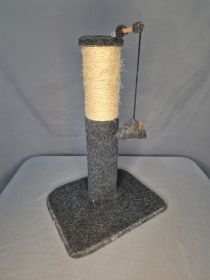Cat Scratching Post