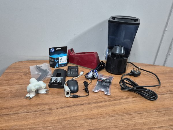 Lot of Loose Goods