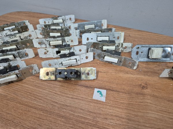 Light Switches