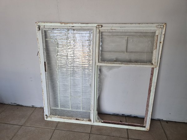 Window Frame
