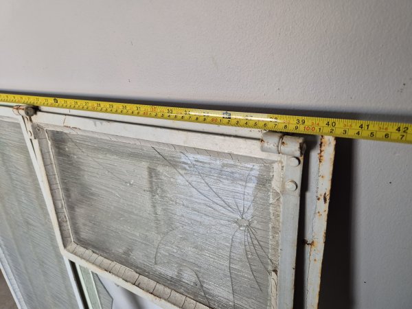 Window Frame