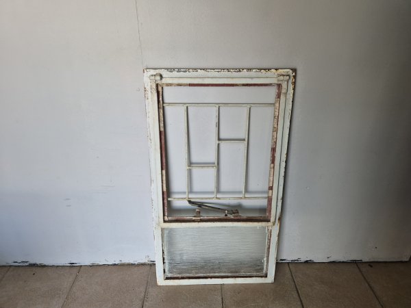 Window Frame