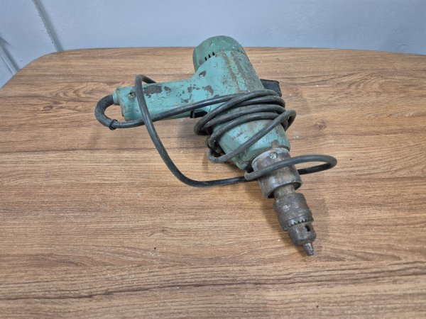 Electrical Drill