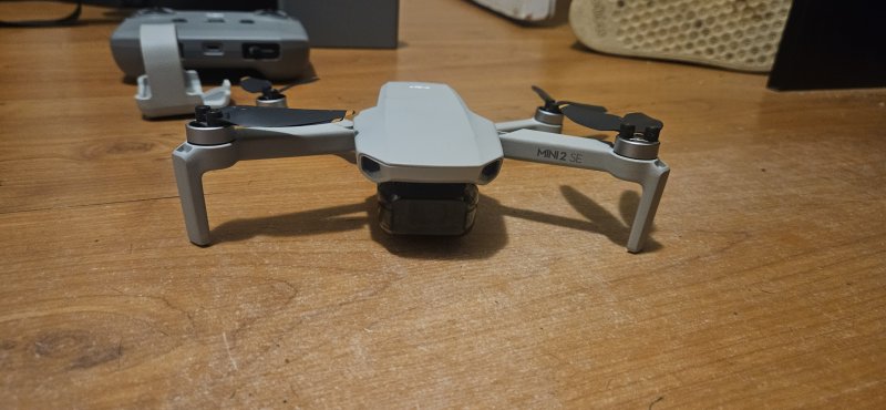 DJI Mini 2 SE Drone Flymore Combo