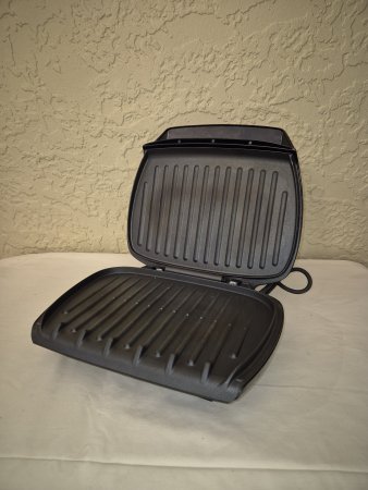 George Foreman In-Shape Griller - Working Condition