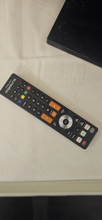 42" Samsung TV - Working Condition