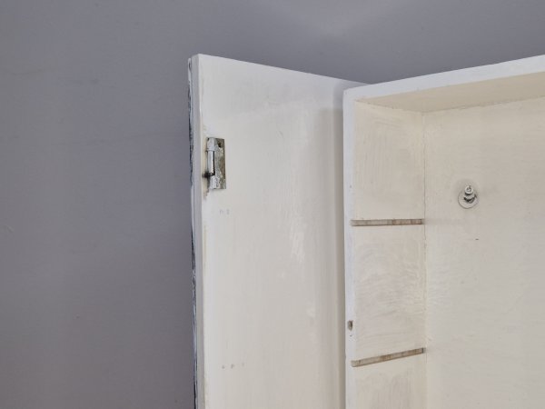Bathroom Cabinet