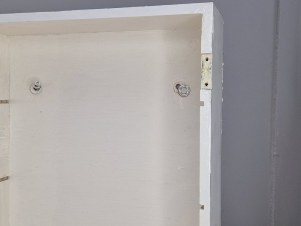 Bathroom Cabinet