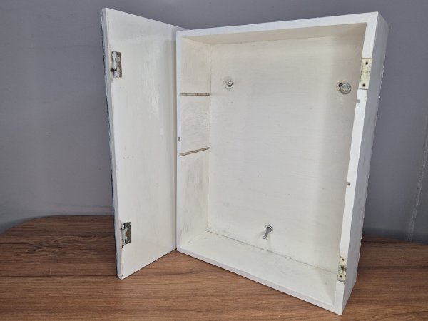 Bathroom Cabinet