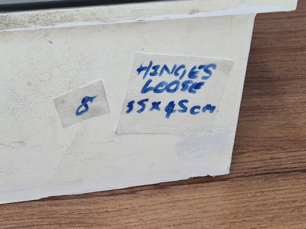 Bathroom Cabinet