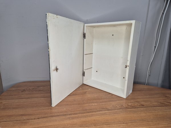 Bathroom Cabinet