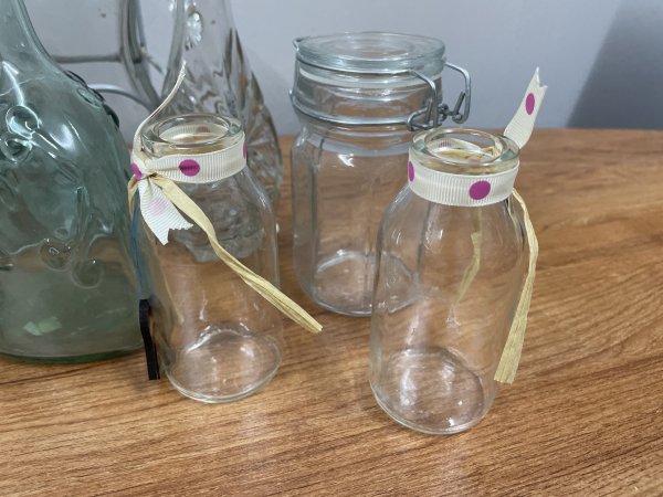 Decorative Bottles
