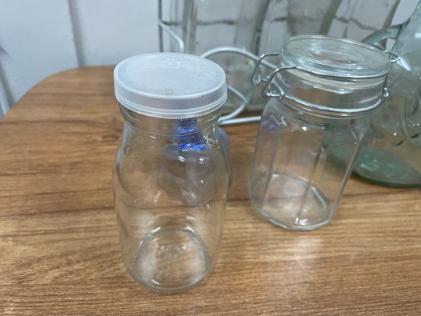 Decorative Bottles