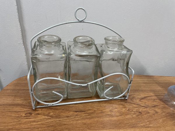 Decorative Bottles