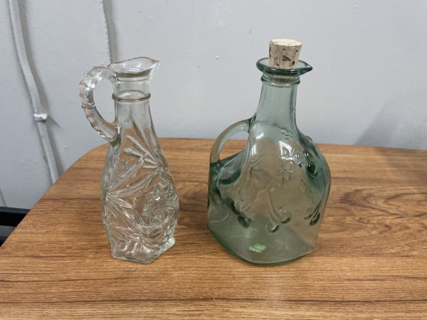 Decorative Bottles